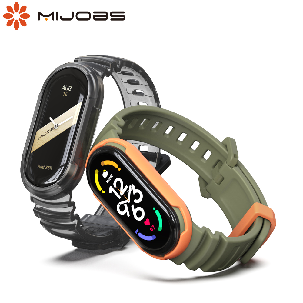 샤오미 미밴드 10 9 8 7 6 5 시계줄, 미밴드  - Health Wellness Bracelet 리뷰 및 가격
