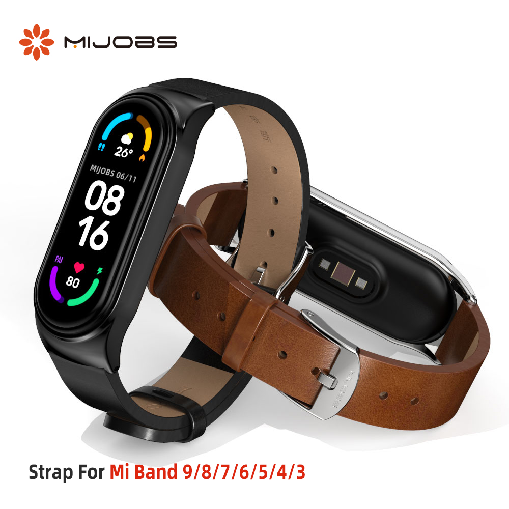 Mi Band 11, 10, 9, 8, 7, 6, 5용 - Health Wellness Bracelet 리뷰 및 가격