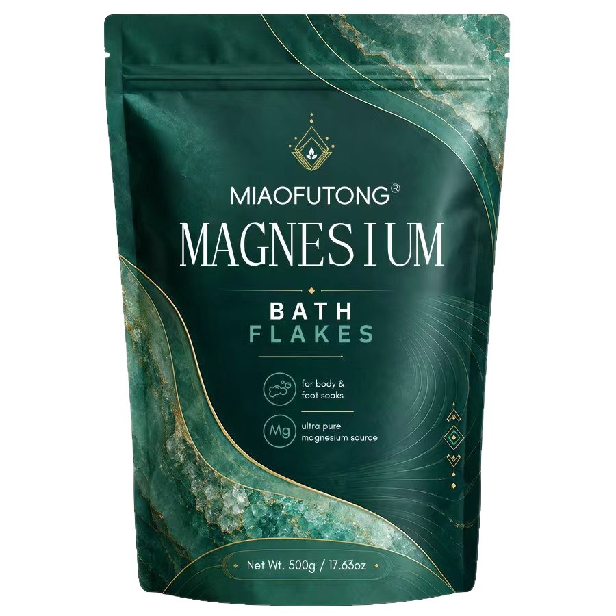 미네랄 마그네슘 입욕제 500g, 피로 완화, 입욕용  - Bath Salts Magnesium 리뷰 및 가격
