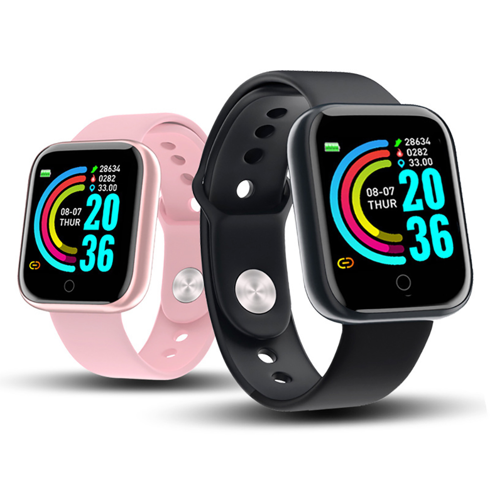 다기능 스마트 시계 남성 여성 블루투스 연결 전화 음악 - Health Wellness Bracelet 리뷰 및 가격