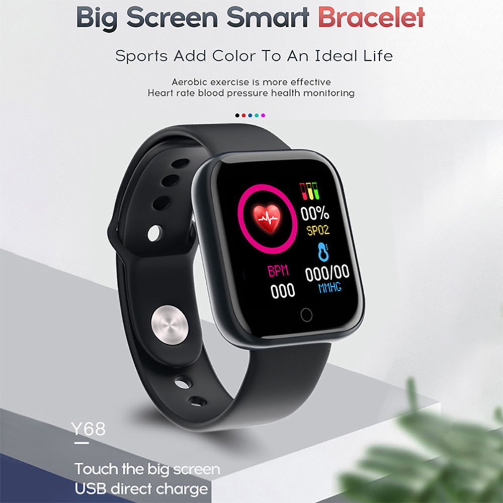 다기능 스마트 시계 남성 여성 블루투스 연결 전화 음악 - Health Wellness Bracelet 리뷰 및 가격