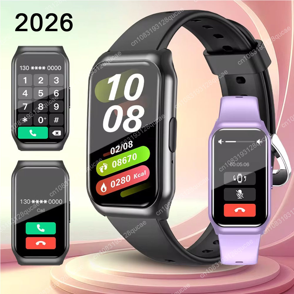 스마트 팔찌 여성 스포츠 스마트워치 남성 심박수 수면  - Health Wellness Bracelet 리뷰 및 가격