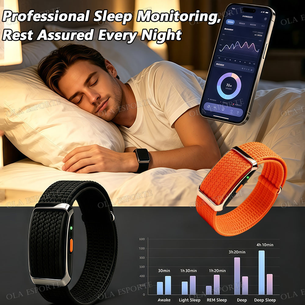 스마트 팔찌 피트니스 트래커 ECG+PPG SpO2 스 - Health Wellness Bracelet 리뷰 및 가격