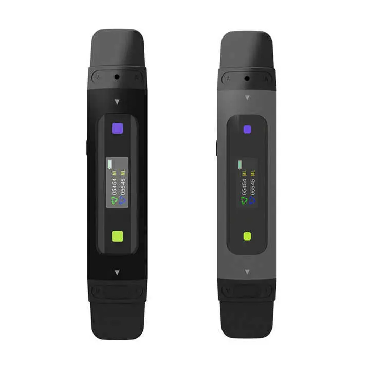 고품질 스마트앱 제어 호흡 트레이너, 디지털 맞춤형 휴 - Health & Wellness Unlimited 리뷰 및 가격