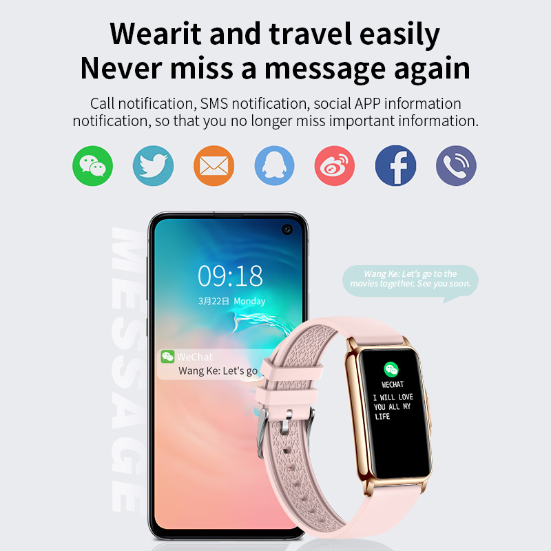 LIGE 만보계 블루투스 통화 스마트워치 음악 피트니스 - Health Wellness Bracelet 리뷰 및 가격